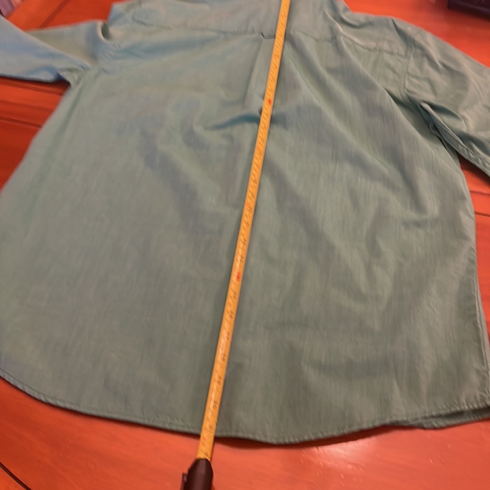 Chaps dress shirt - Picture 6 of 8